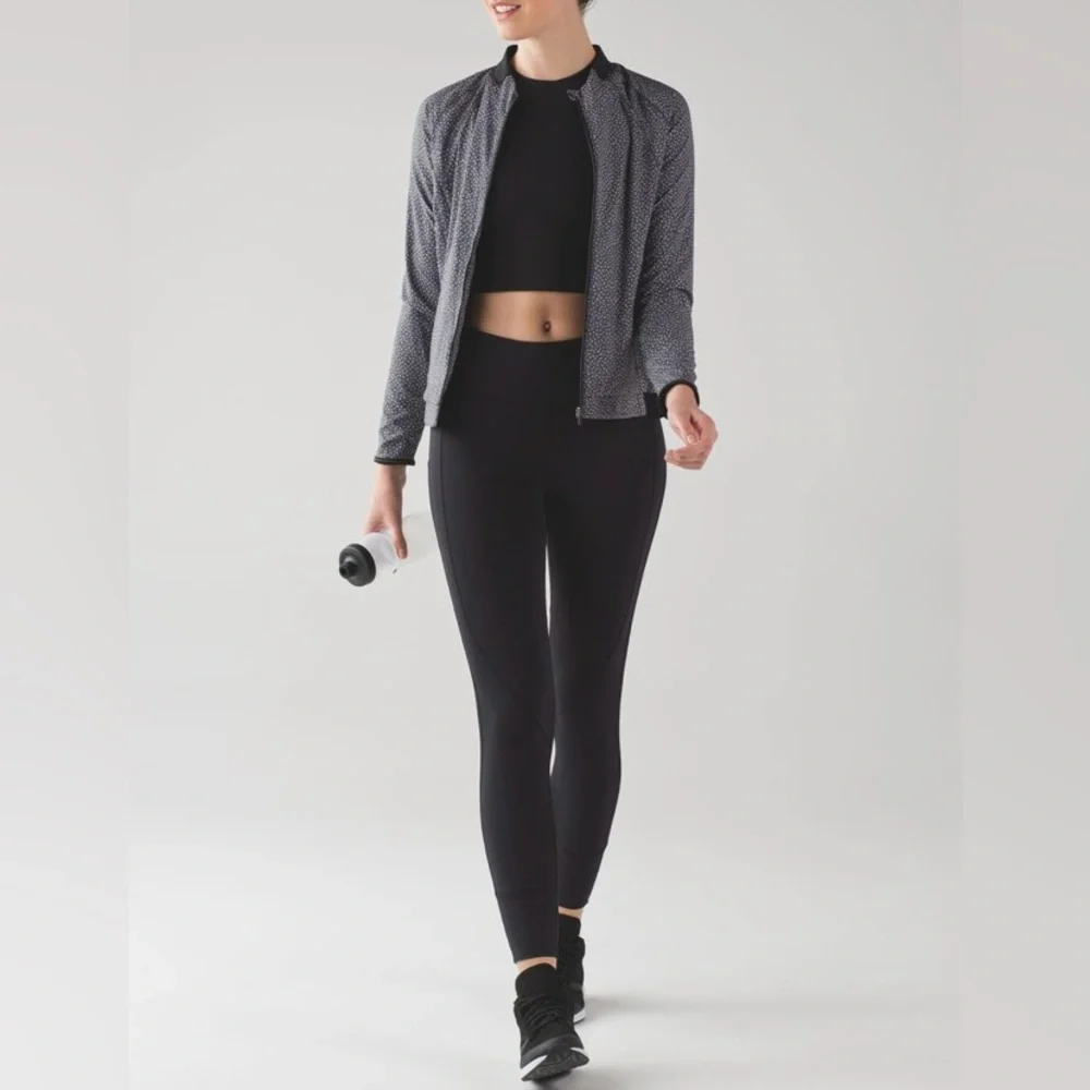 Lululemon Women’s Hit It Jacket
